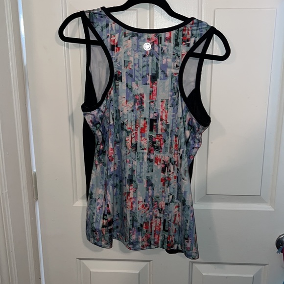 Athletic Tank - Picture 3 of 4